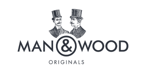 Man And Wood